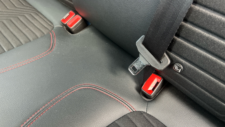 Ford Puma 1.0 EcoBoost Hybrid mHEV 155 ST-Line X 5dr Petrol Hatchback